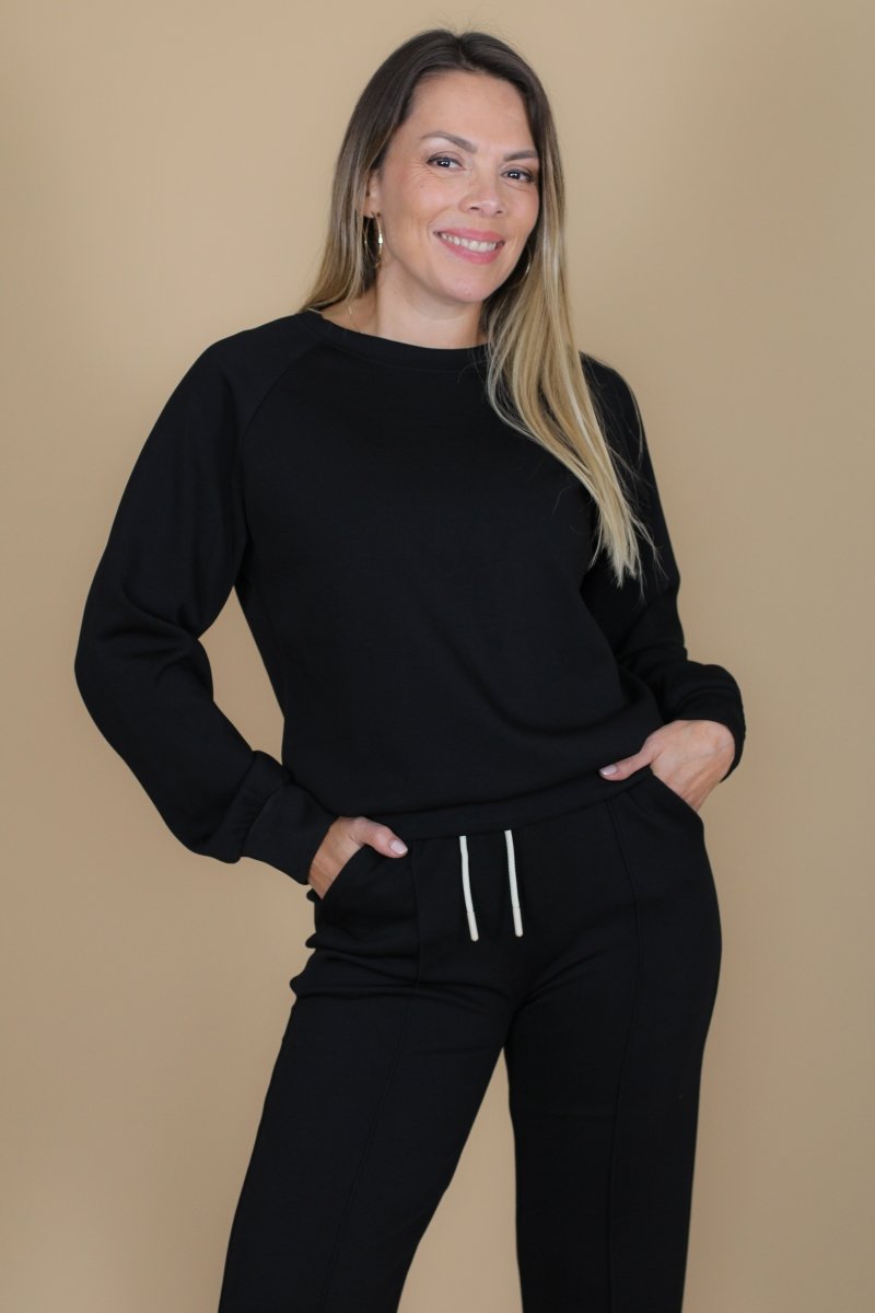 Conjunto LEIRE - Amanda Moda