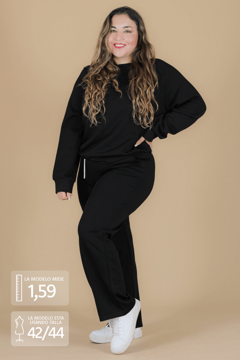 Conjunto LEIRE - Amanda Moda