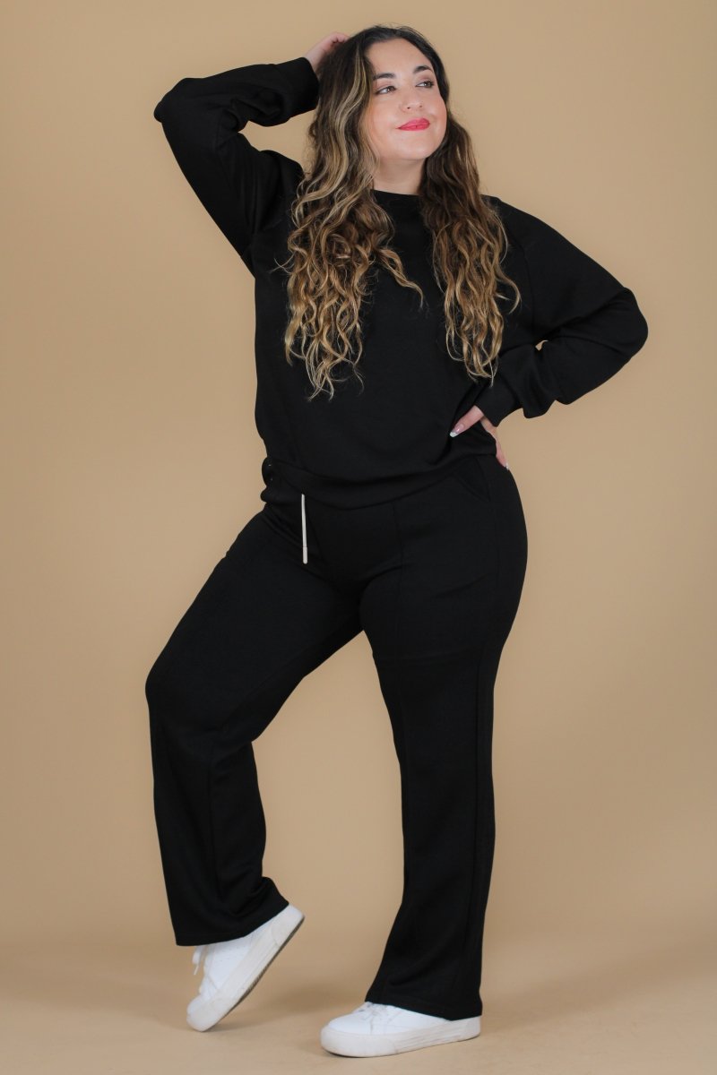 Conjunto LEIRE - Amanda Moda