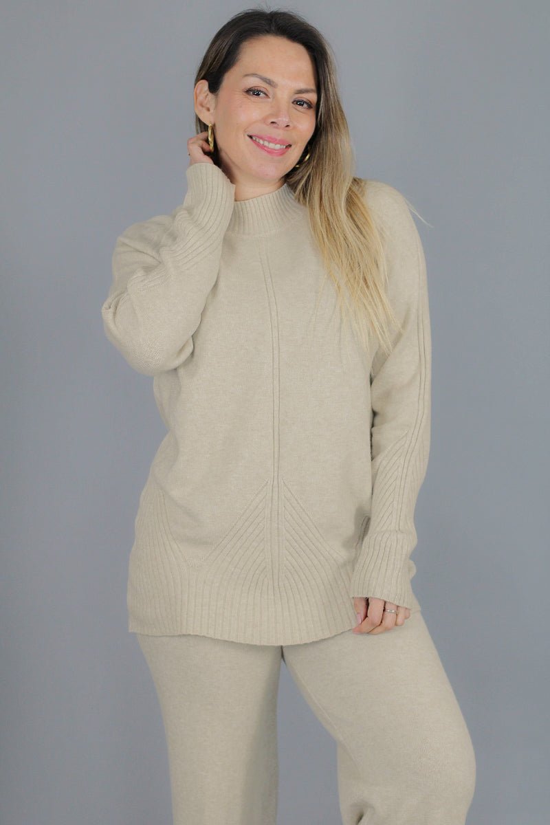 Conjunto LILY - Amanda Moda