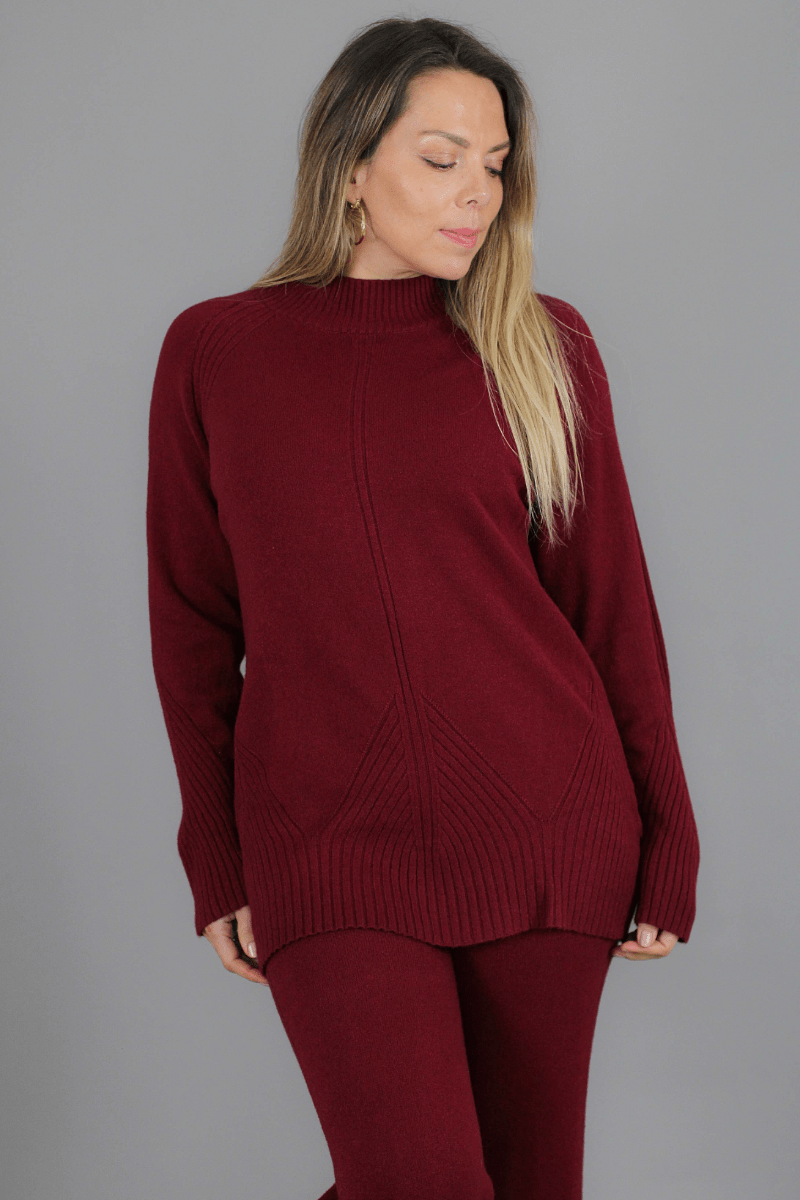 Conjunto LILY - Amanda Moda