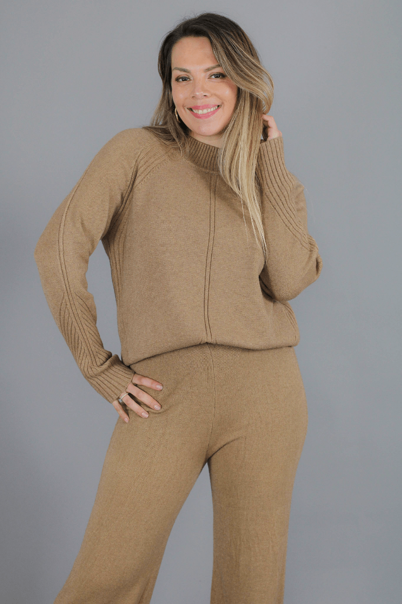 Conjunto LILY - Amanda Moda