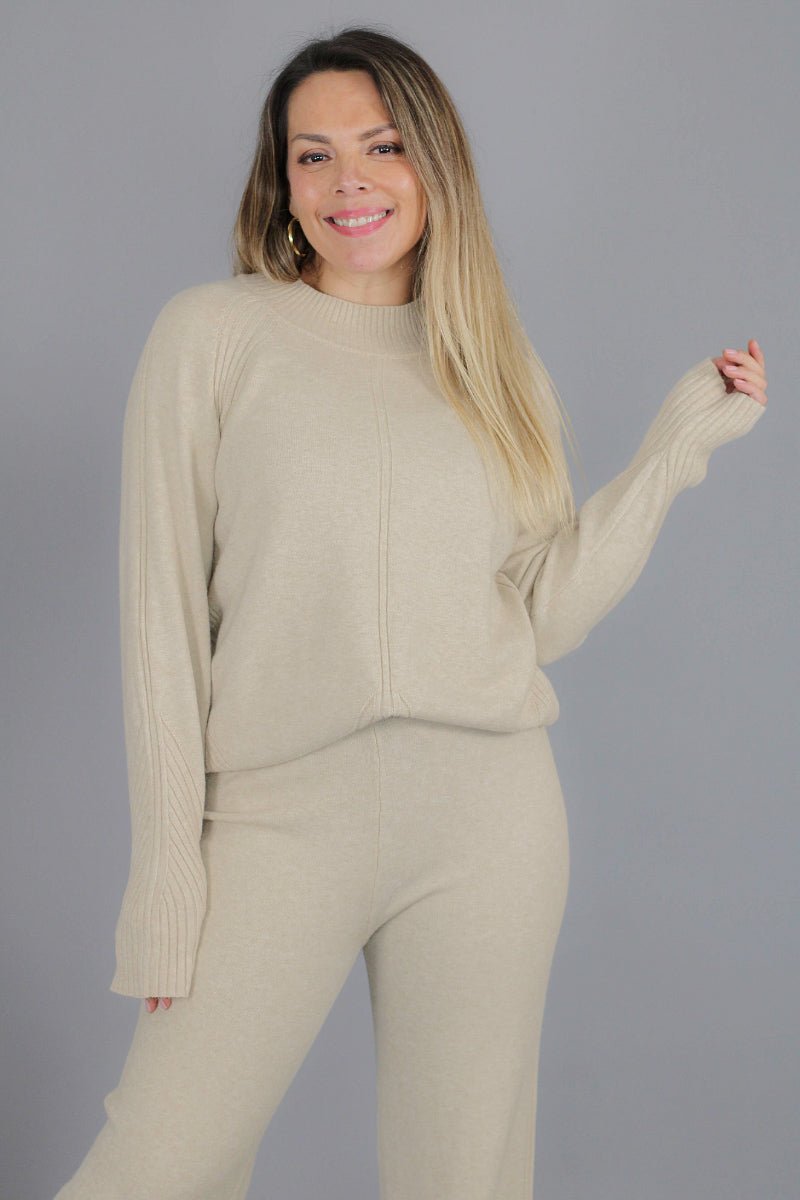Conjunto LILY - Amanda Moda