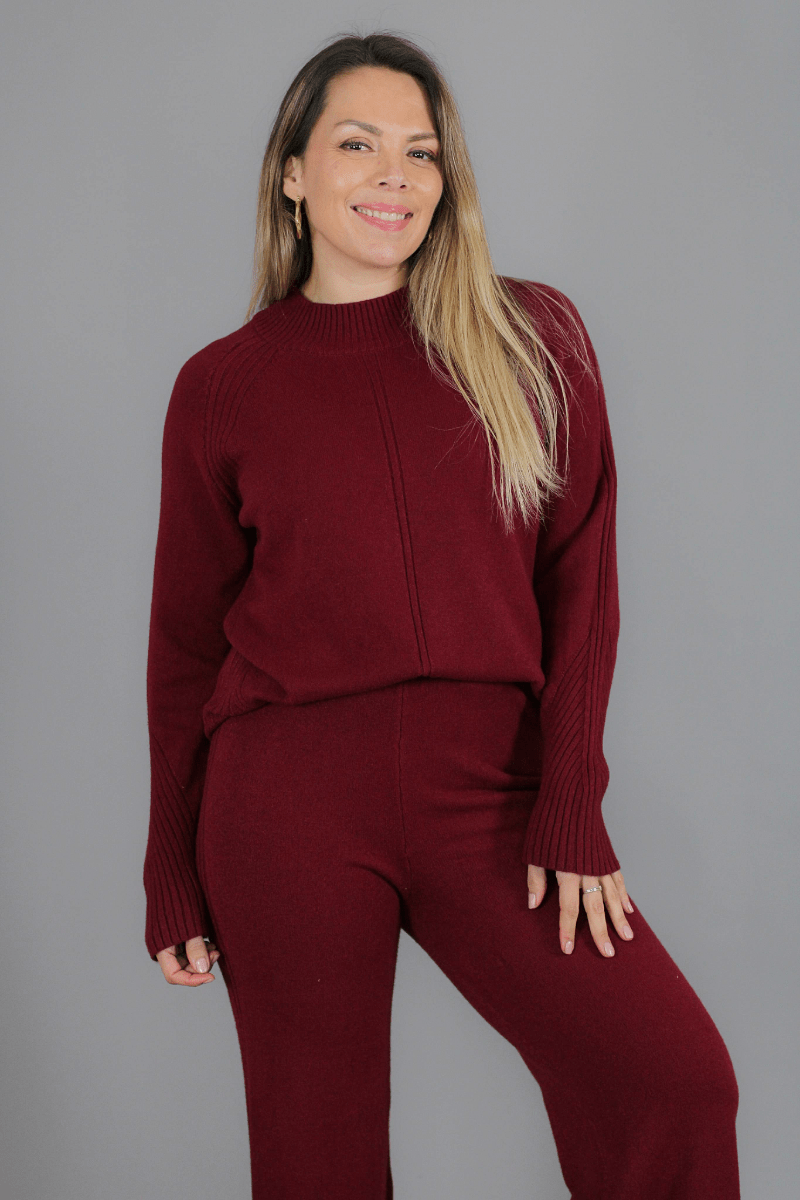 Conjunto LILY - Amanda Moda