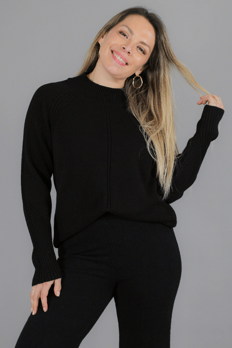 Conjunto LILY - Amanda Moda