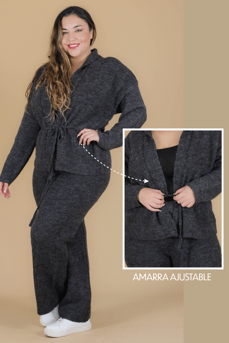 Conjunto MARA - Amanda Moda