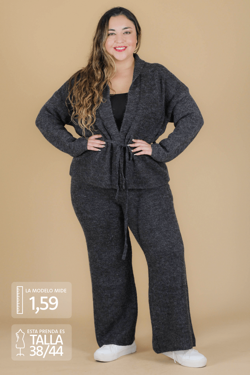 Conjunto MARA - Amanda Moda