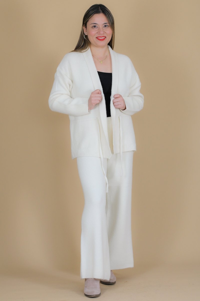 Conjunto MARA - Amanda Moda