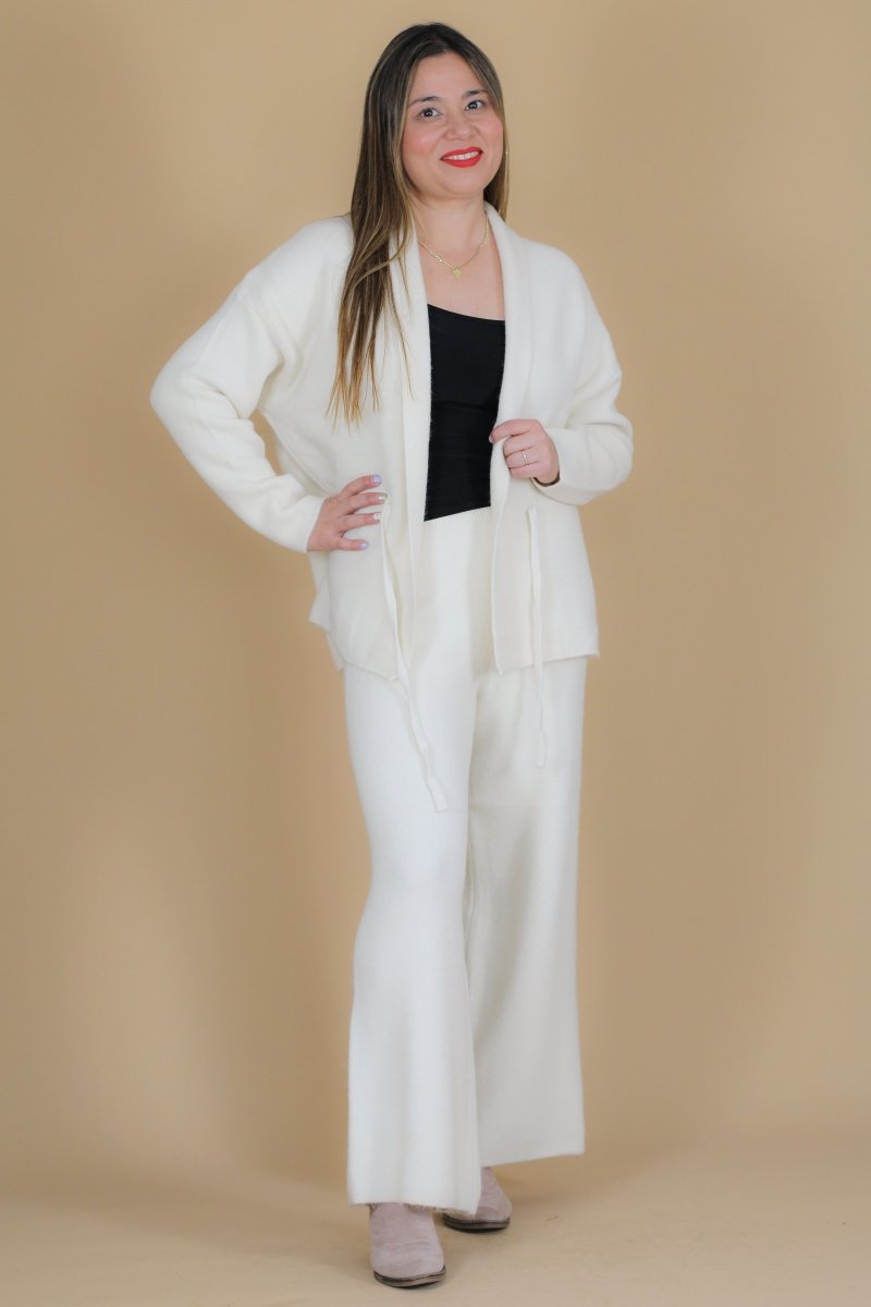 Conjunto MARA - Amanda Moda