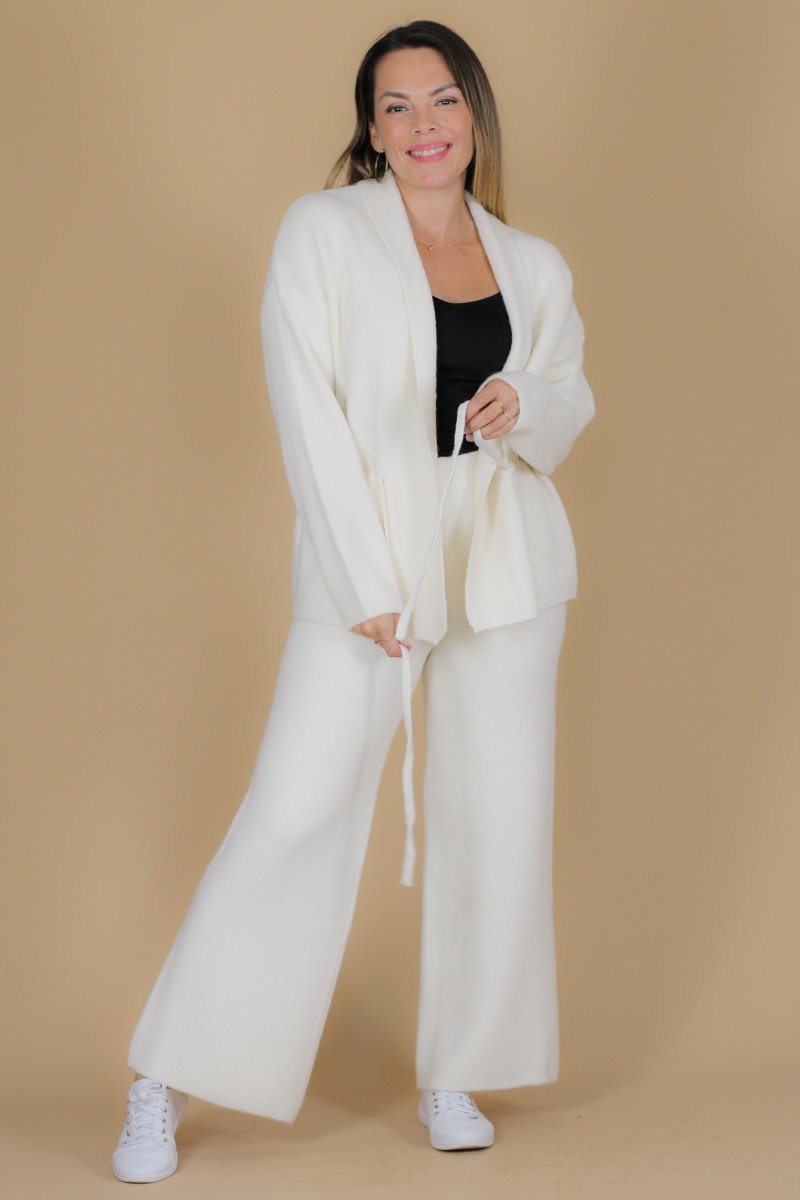 Conjunto MARA - Amanda Moda