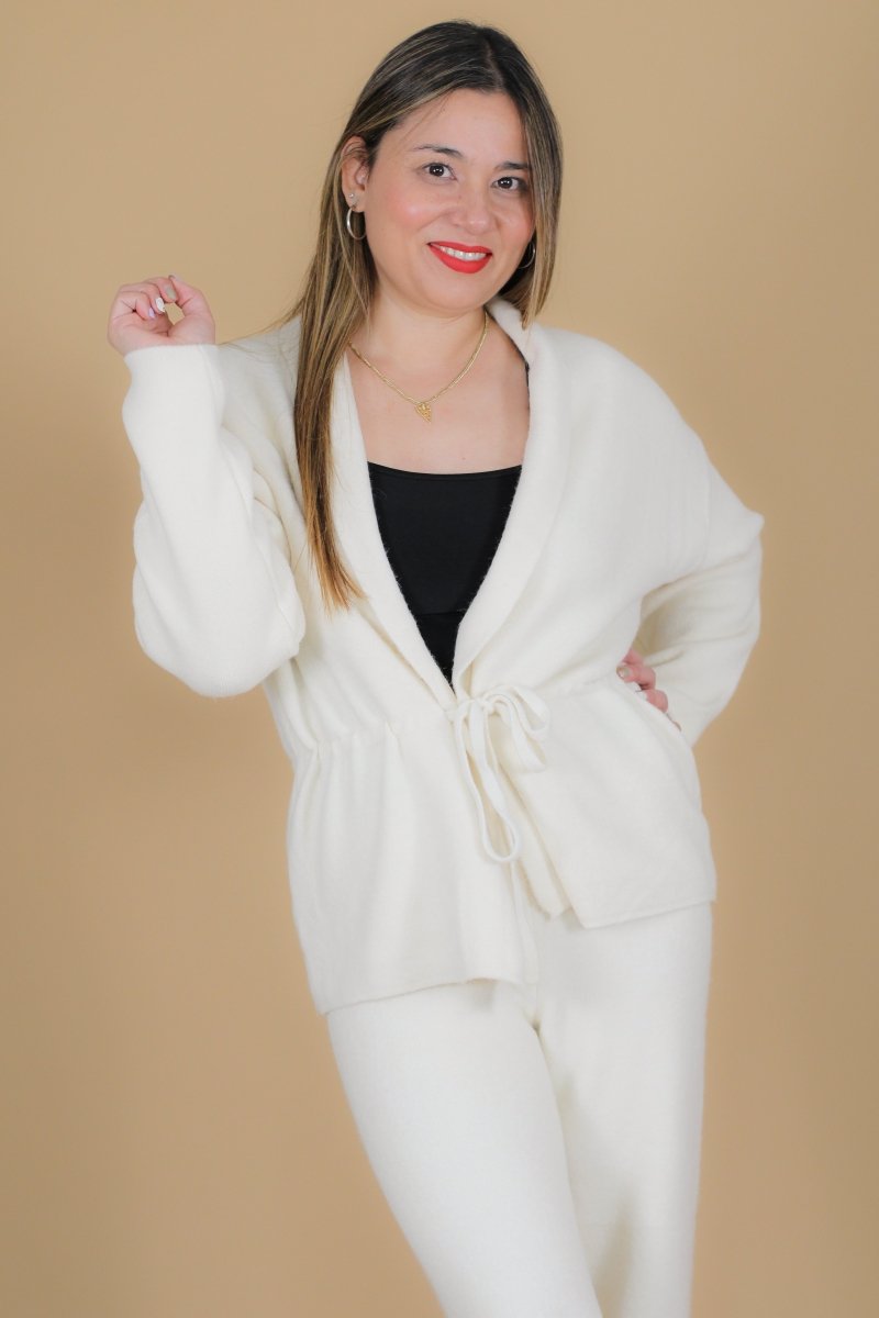 Conjunto MARA - Amanda Moda