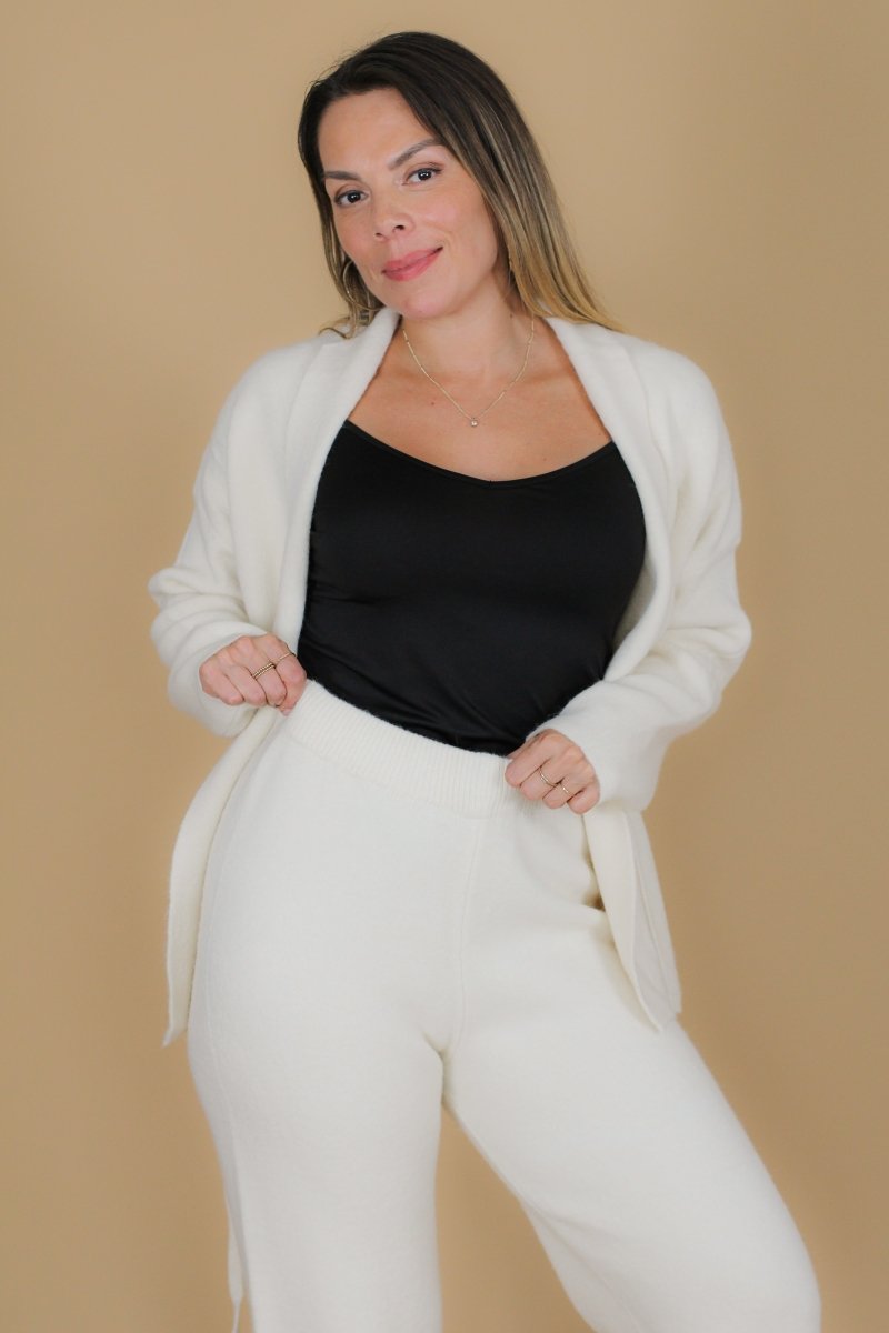 Conjunto MARA - Amanda Moda