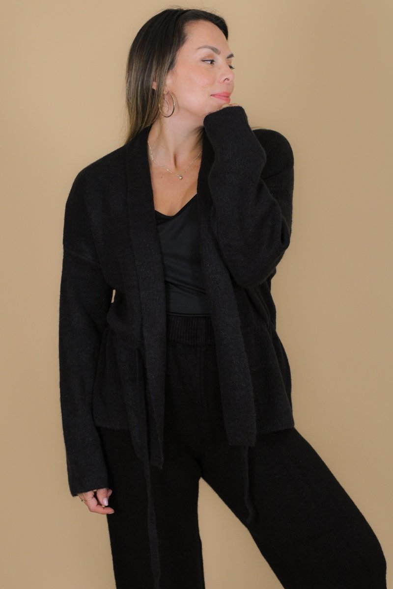 Conjunto MARA - Amanda Moda