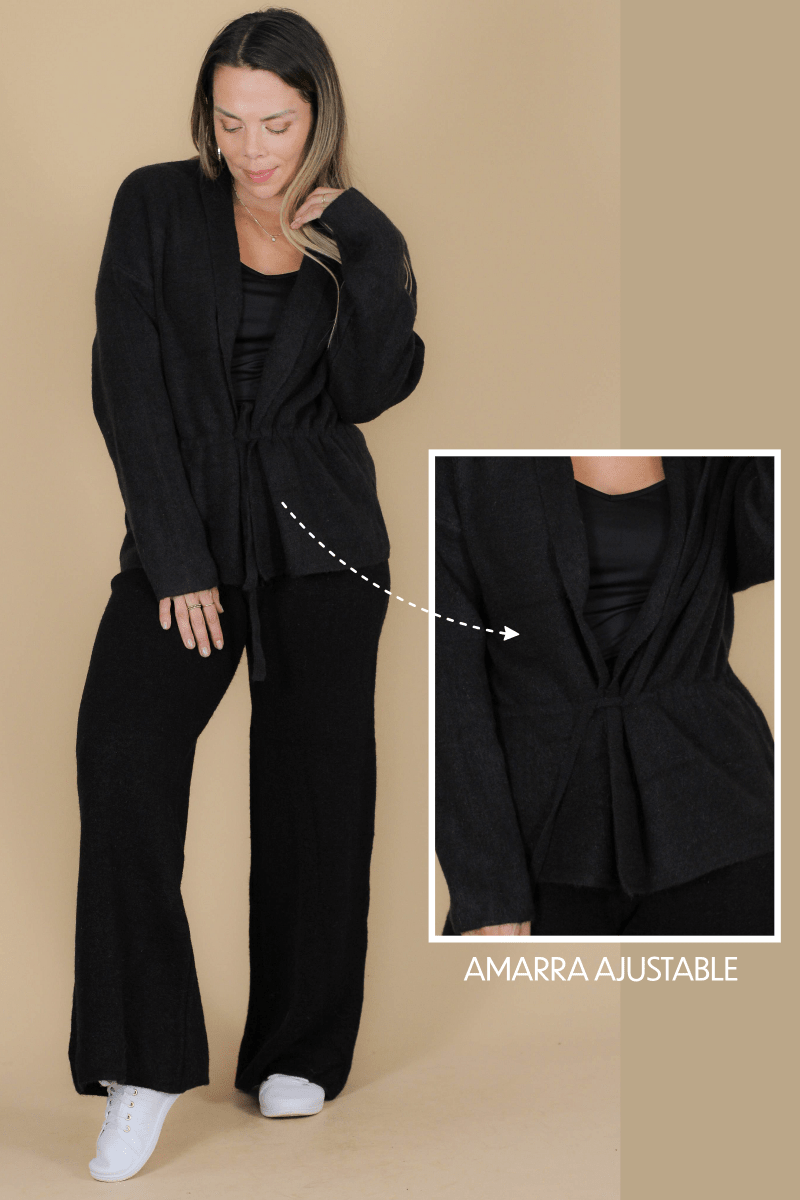 Conjunto MARA - Amanda Moda