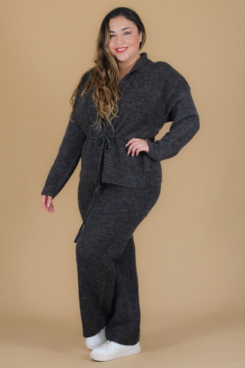 Conjunto MARA - Amanda Moda