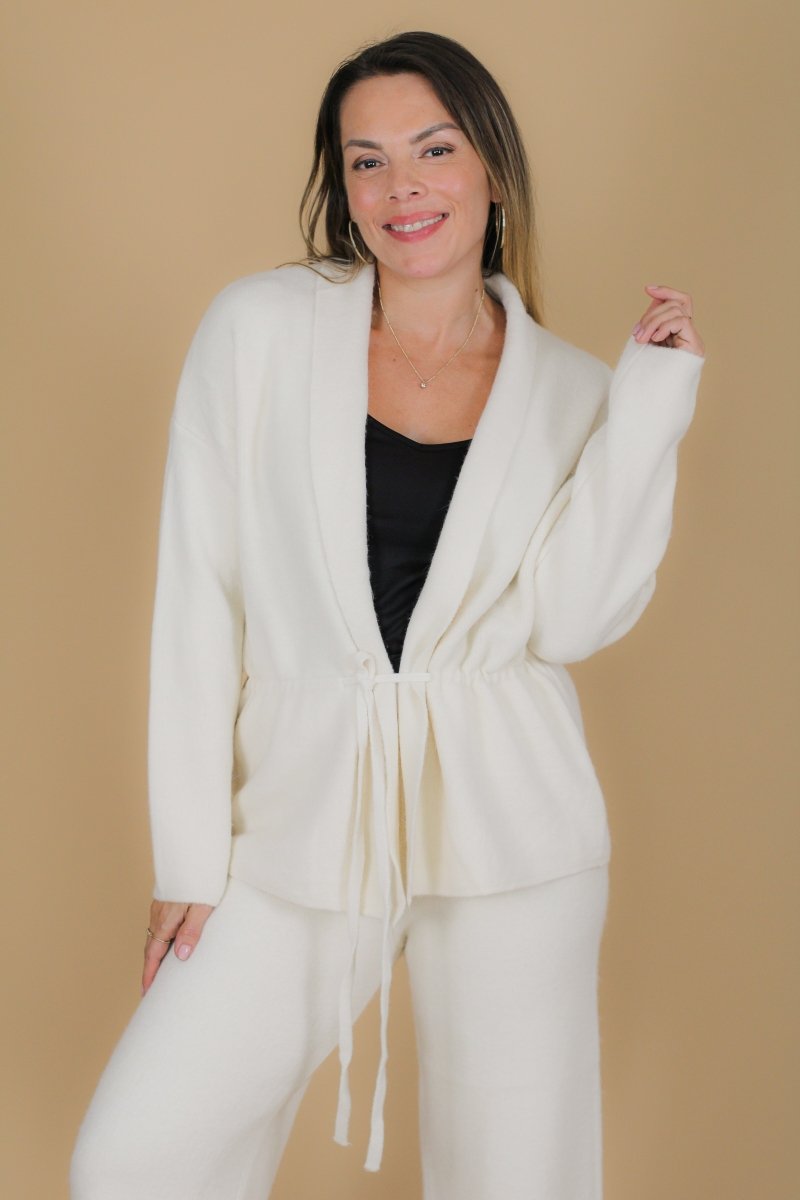 Conjunto MARA - Amanda Moda