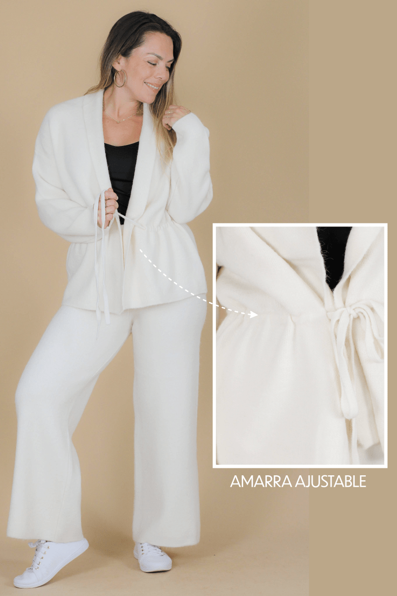 Conjunto MARA - Amanda Moda