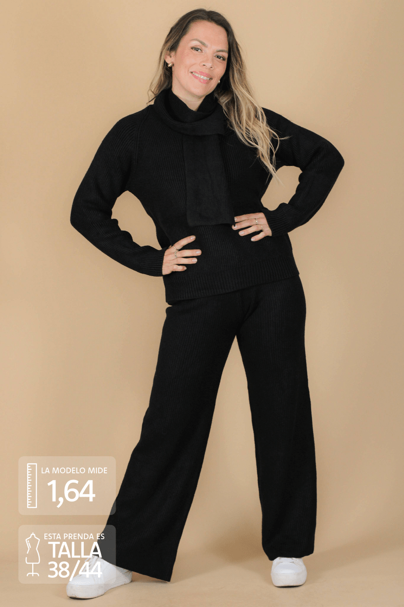 Conjunto MARLENE - Amanda Moda