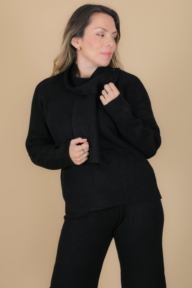 Conjunto MARLENE - Amanda Moda