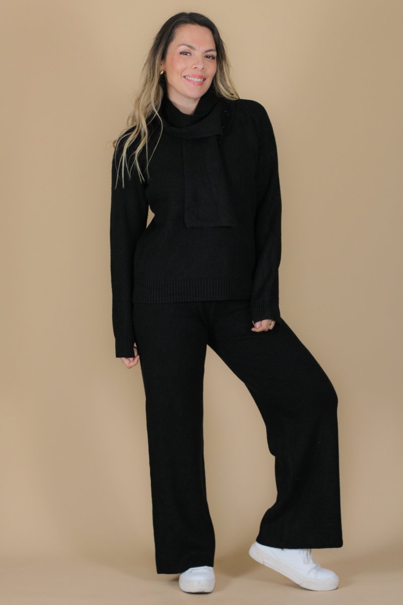 Conjunto MARLENE - Amanda Moda