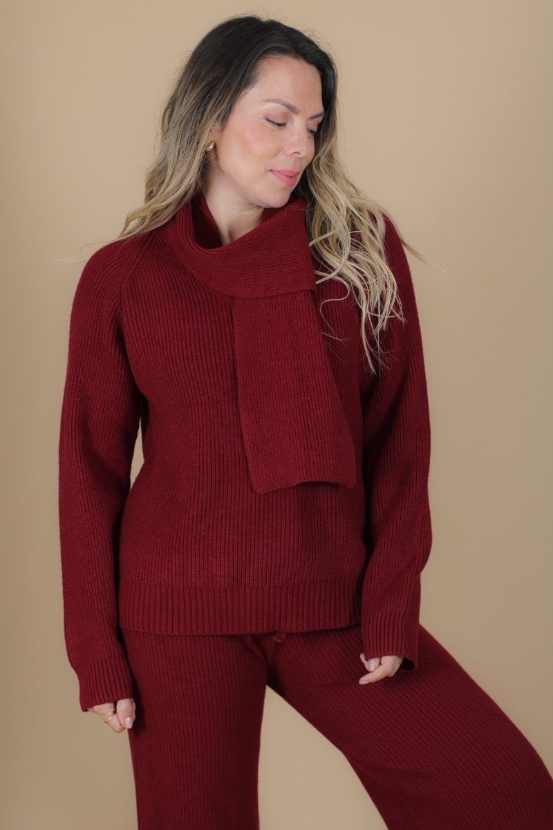 Conjunto MARLENE - Amanda Moda