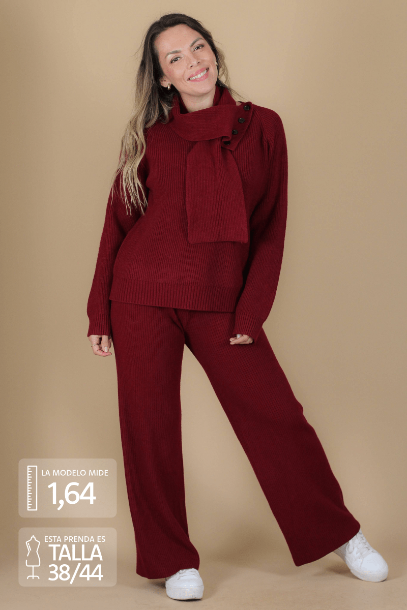 Conjunto MARLENE