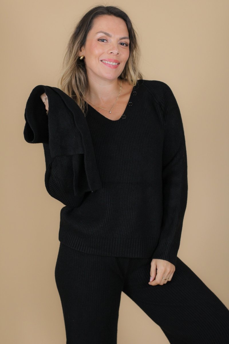 Conjunto MARLENE - Amanda Moda