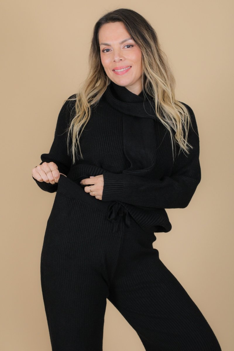 Conjunto MARLENE - Amanda Moda