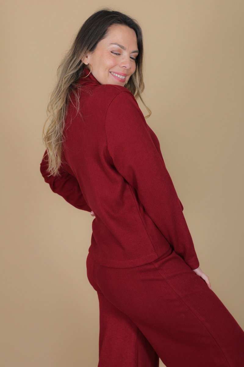 Conjunto MILENA - Amanda Moda