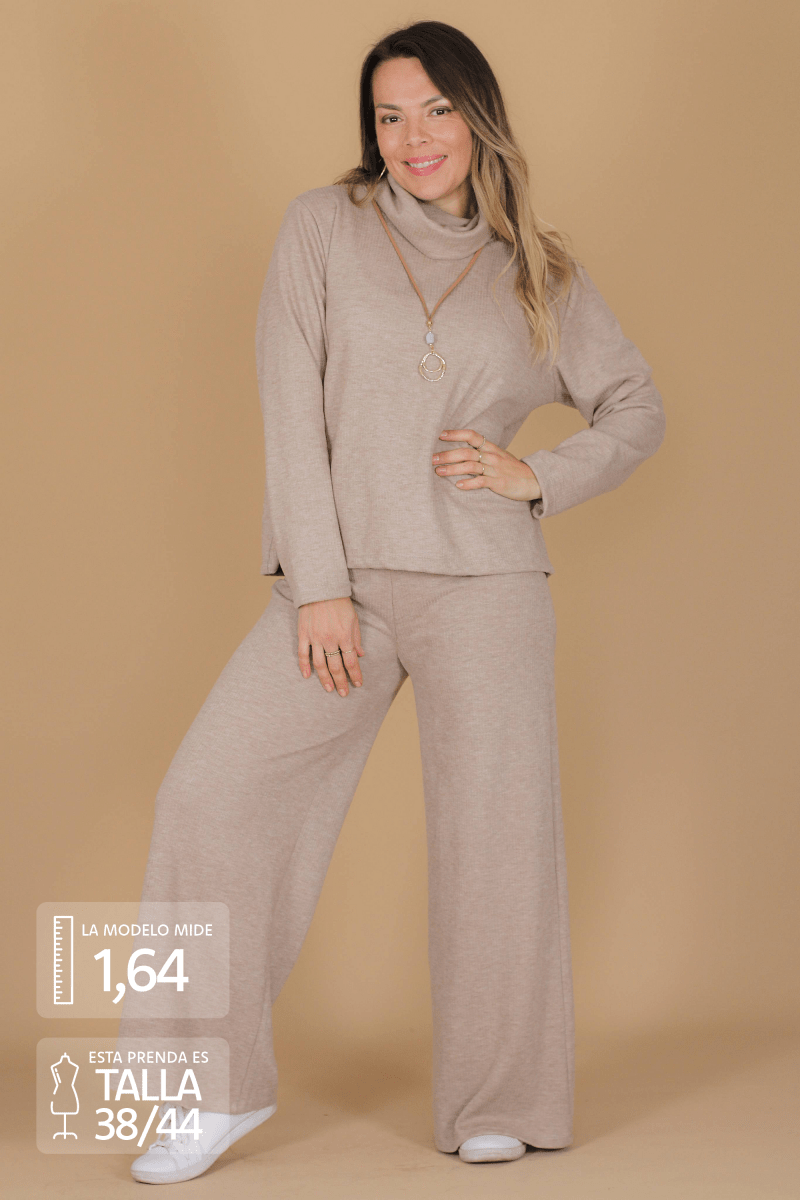 Conjunto MILENA - Amanda Moda