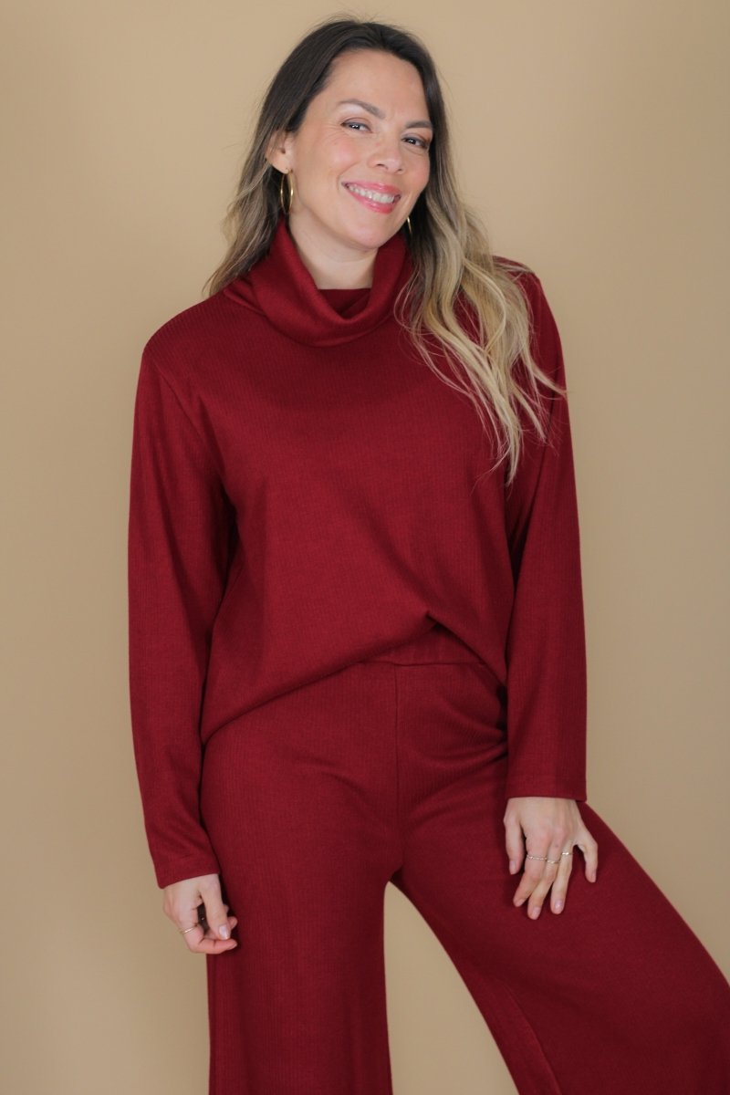 Conjunto MILENA - Amanda Moda
