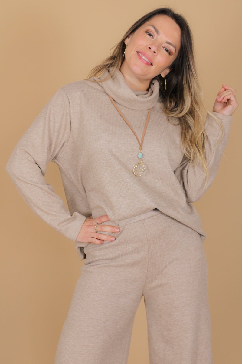 Conjunto MILENA - Amanda Moda