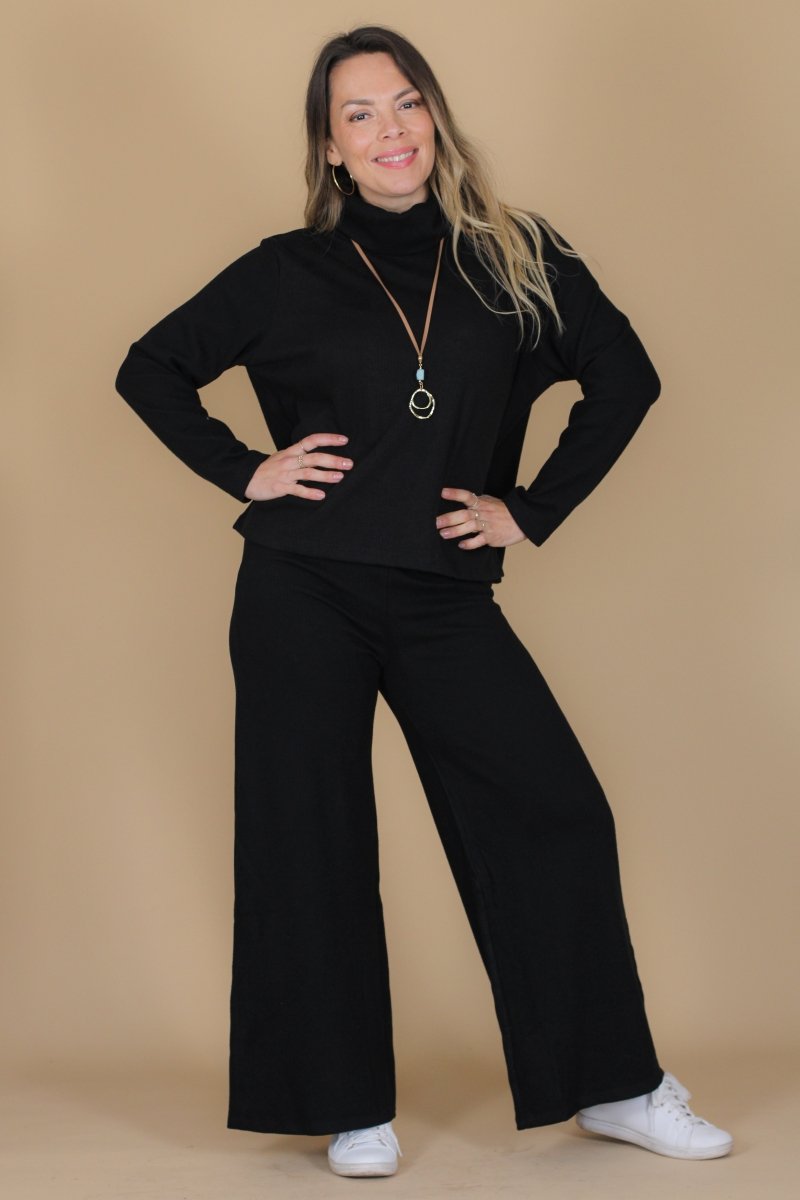 Conjunto MILENA - Amanda Moda