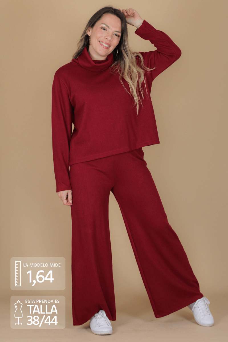 Conjunto MILENA - Amanda Moda