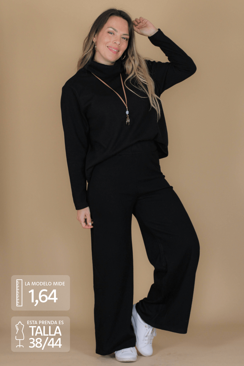 Conjunto MILENA - Amanda Moda
