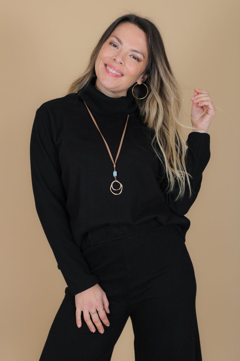 Conjunto MILENA - Amanda Moda