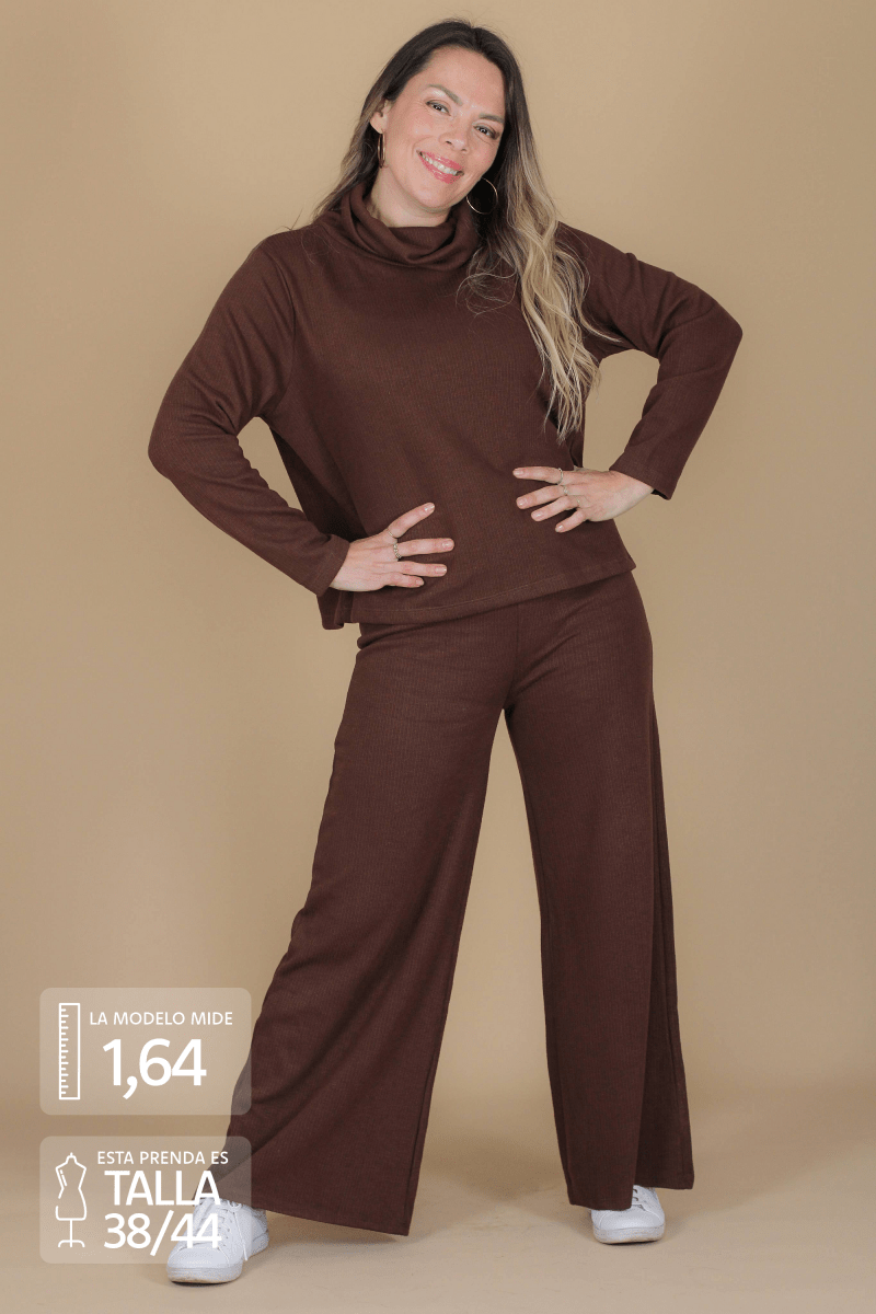 Conjunto MILENA - Amanda Moda