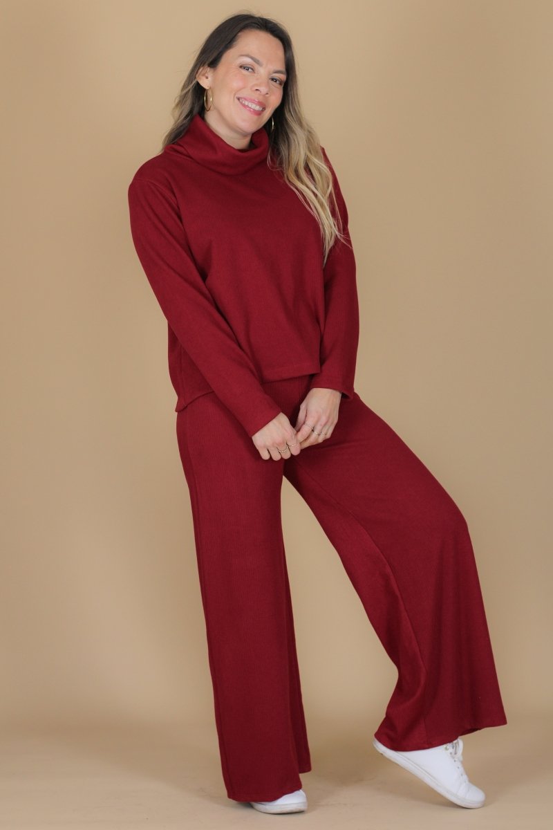 Conjunto MILENA - Amanda Moda