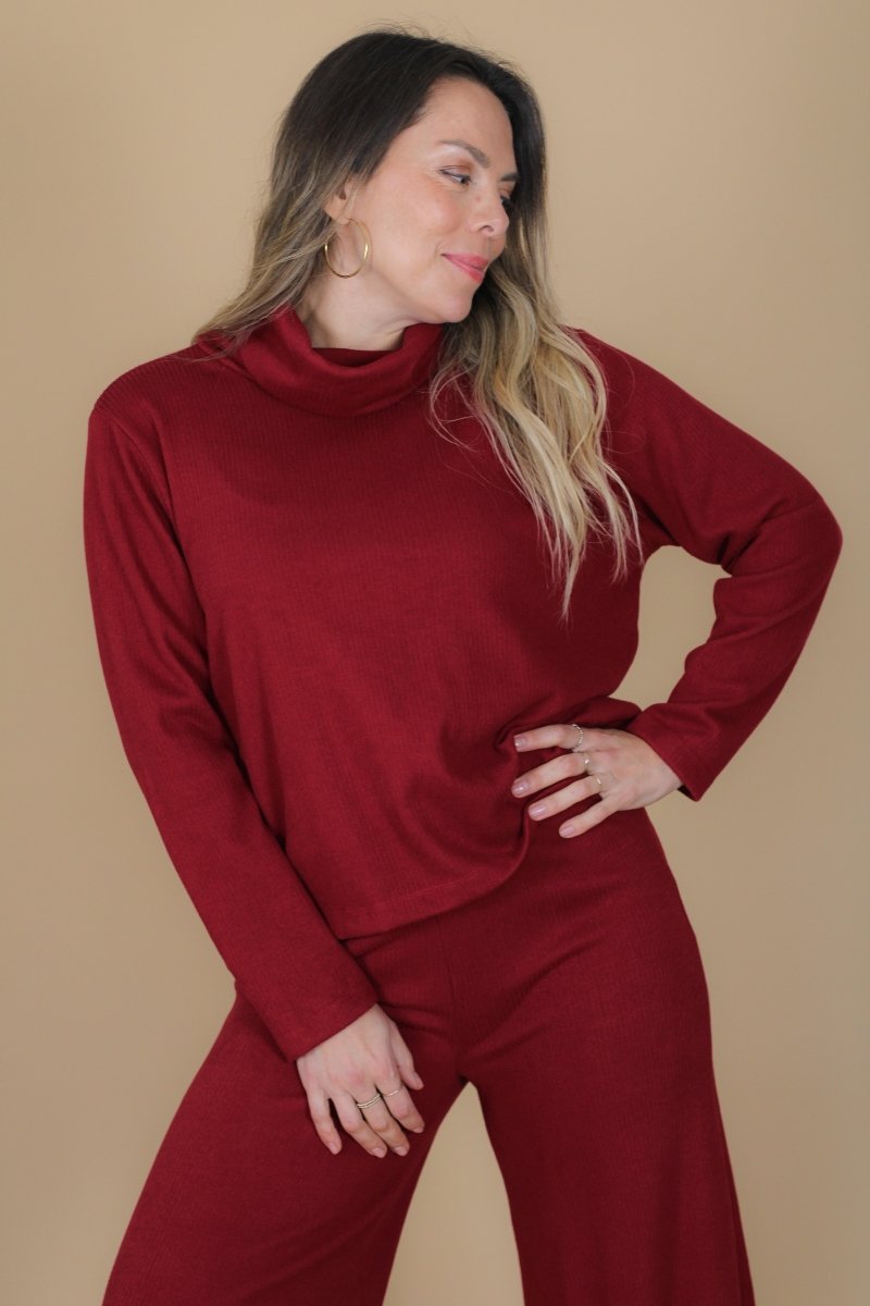 Conjunto MILENA - Amanda Moda