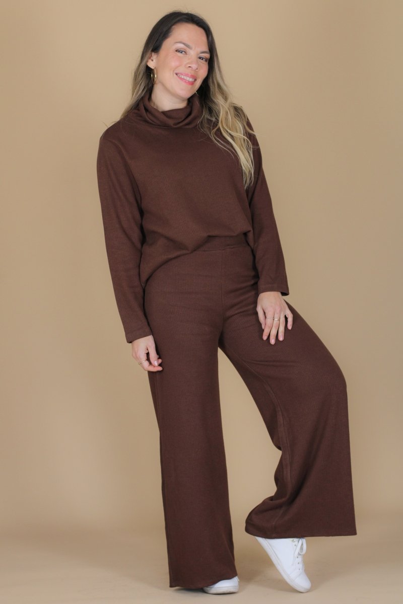 Conjunto MILENA - Amanda Moda