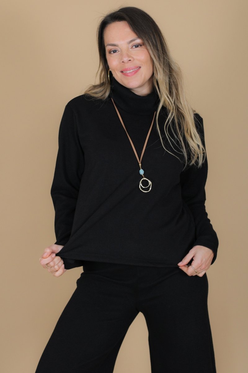 Conjunto MILENA - Amanda Moda