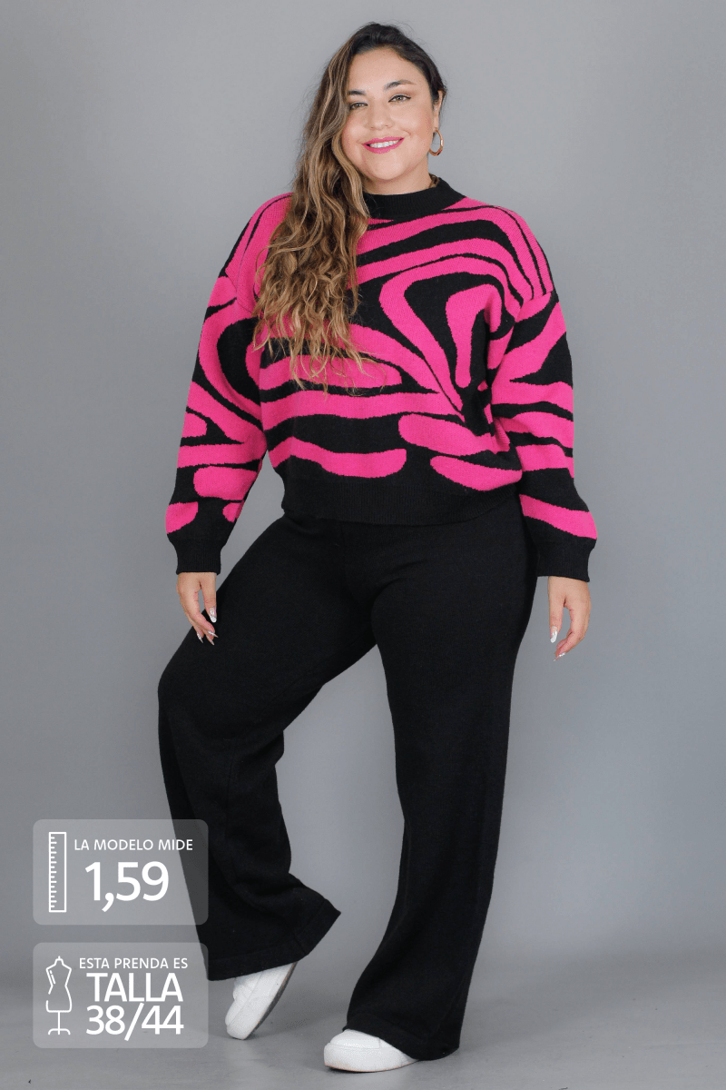 Conjunto NOELLE - Amanda Moda