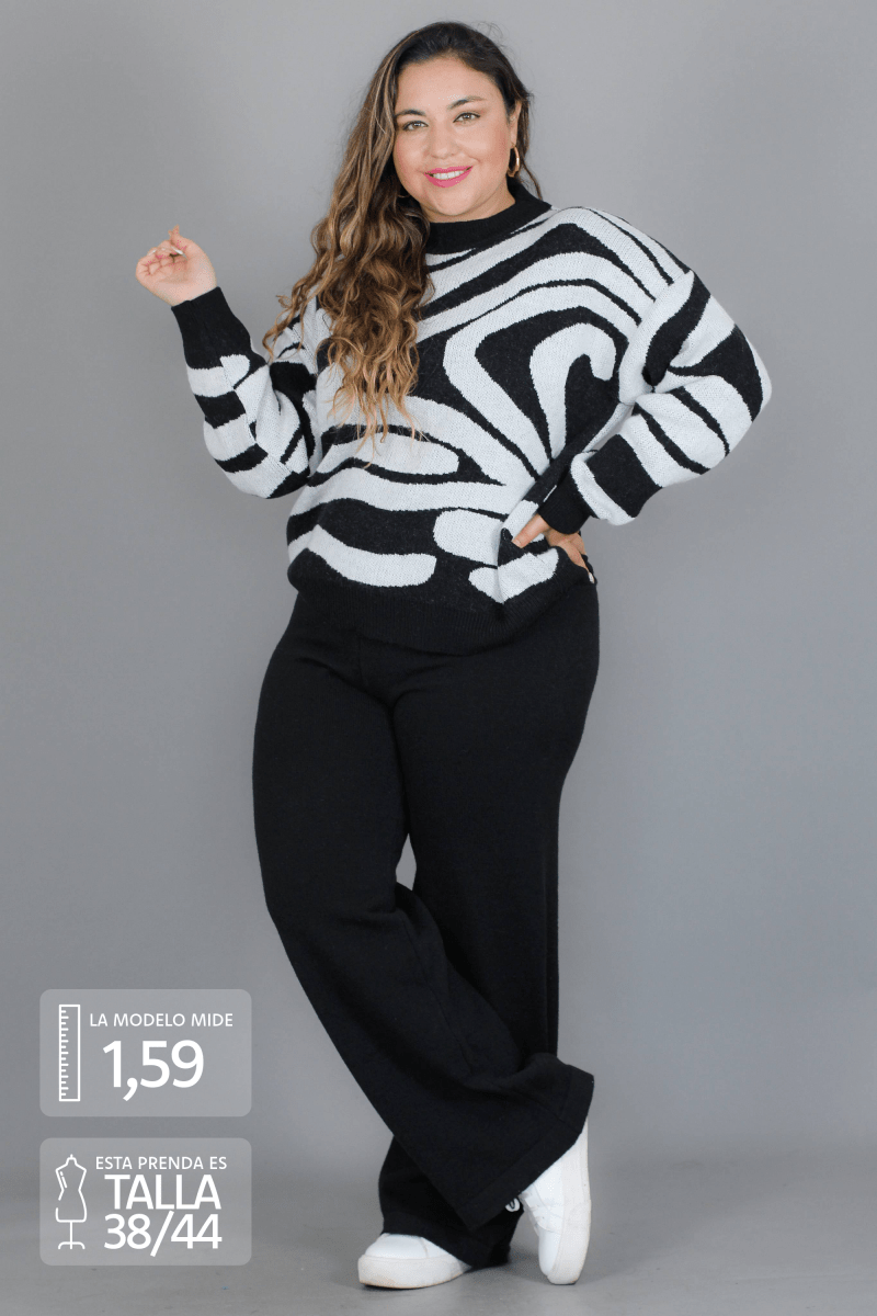 Conjunto NOELLE - Amanda Moda