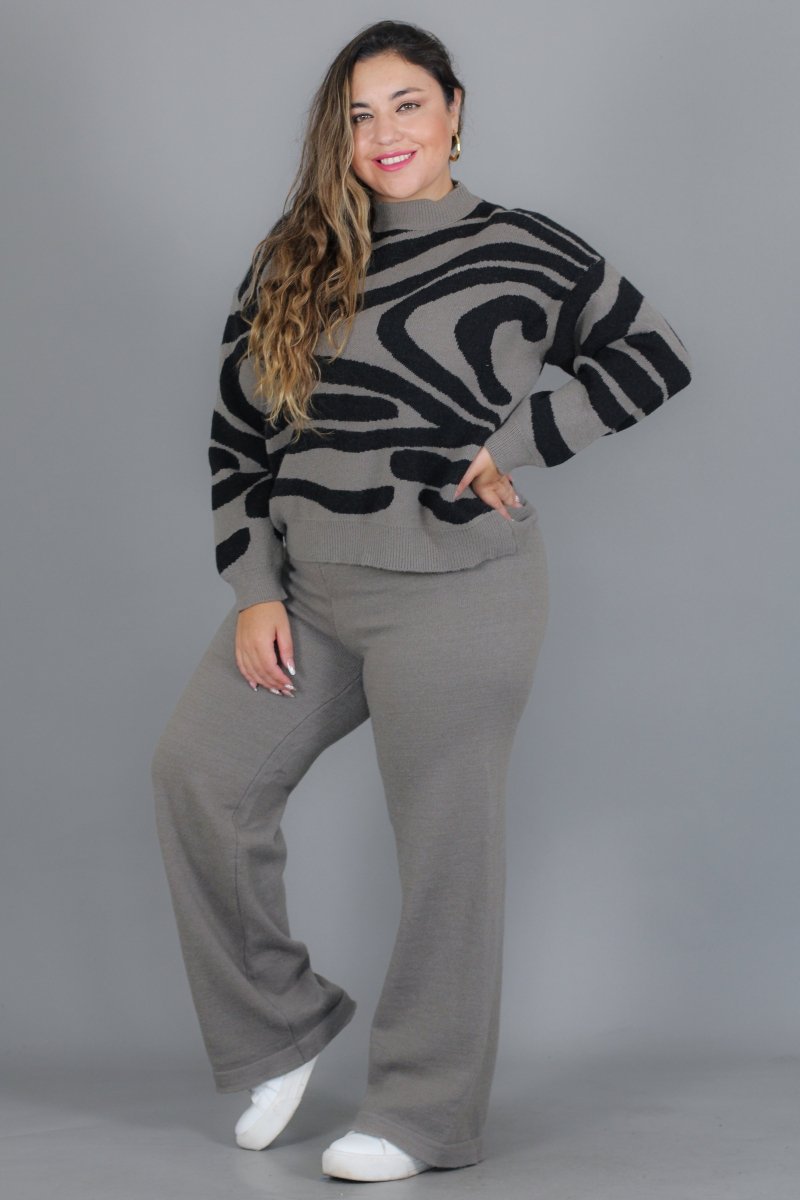 Conjunto NOELLE - Amanda Moda