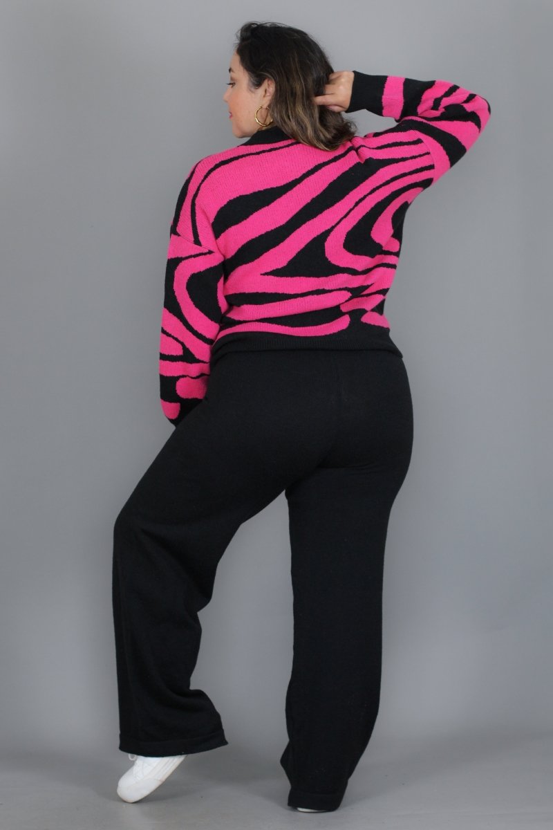 Conjunto NOELLE - Amanda Moda