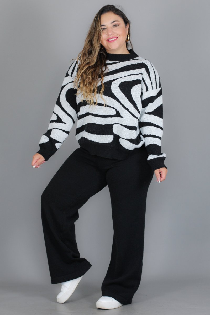 Conjunto NOELLE - Amanda Moda