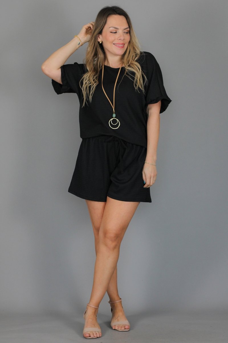 Conjunto OPAL - Amanda Moda