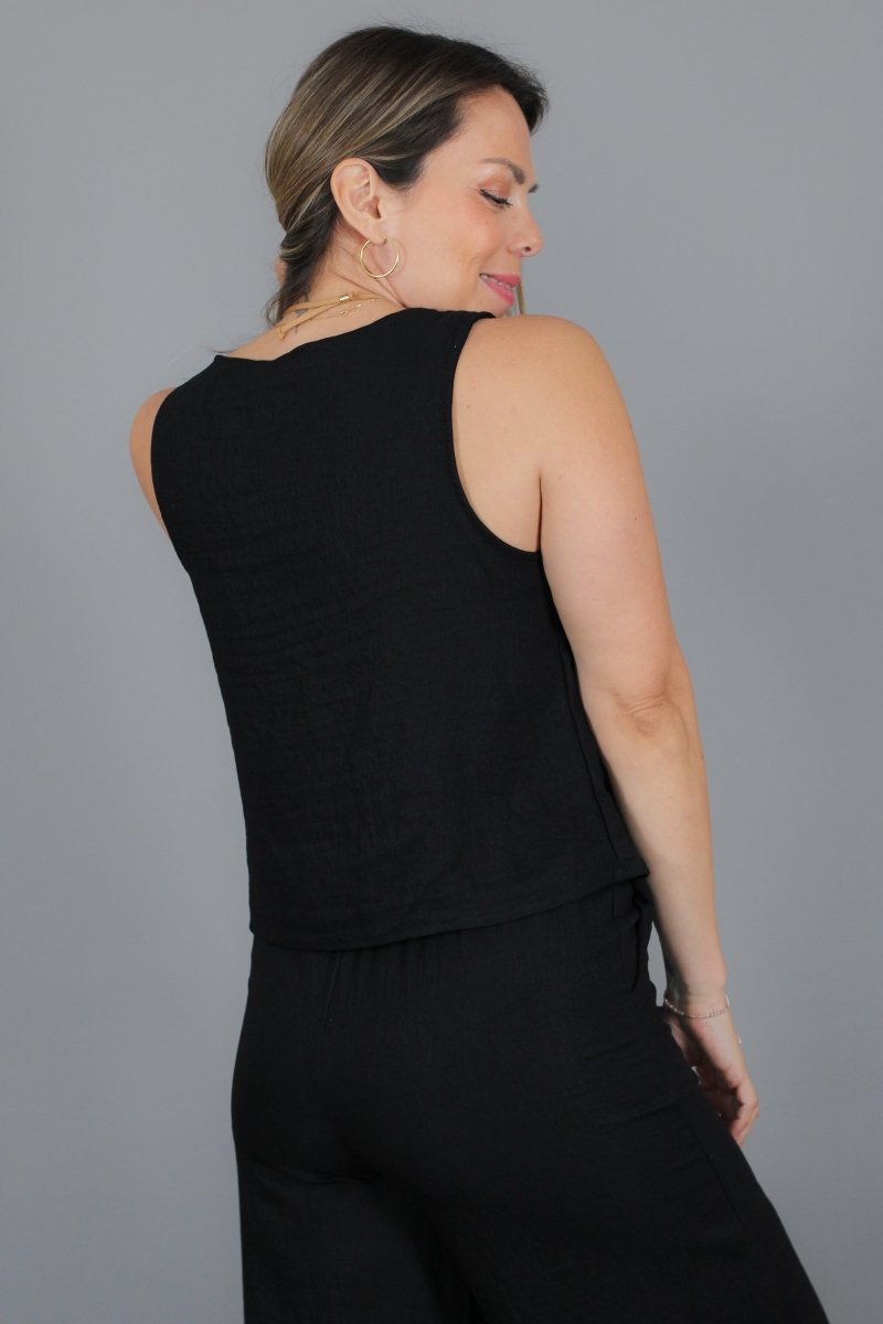 Conjunto TENERIFE - Amanda Moda