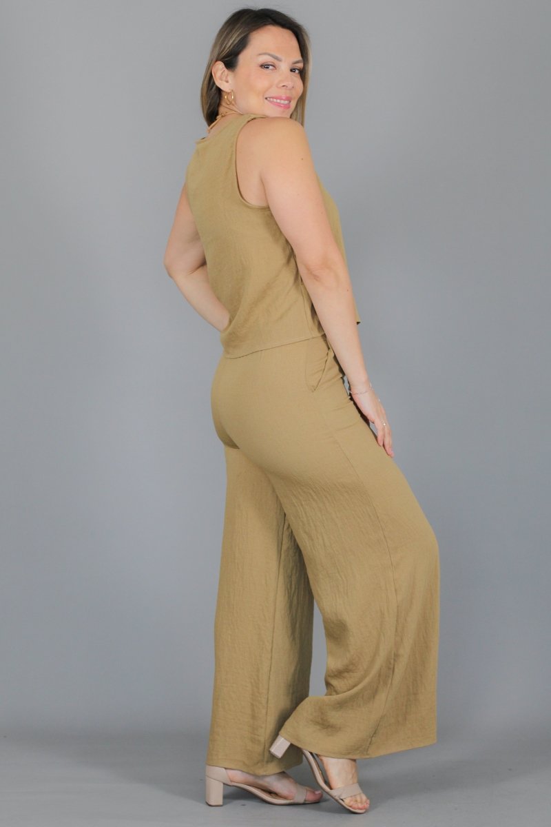 Conjunto TENERIFE - Amanda Moda