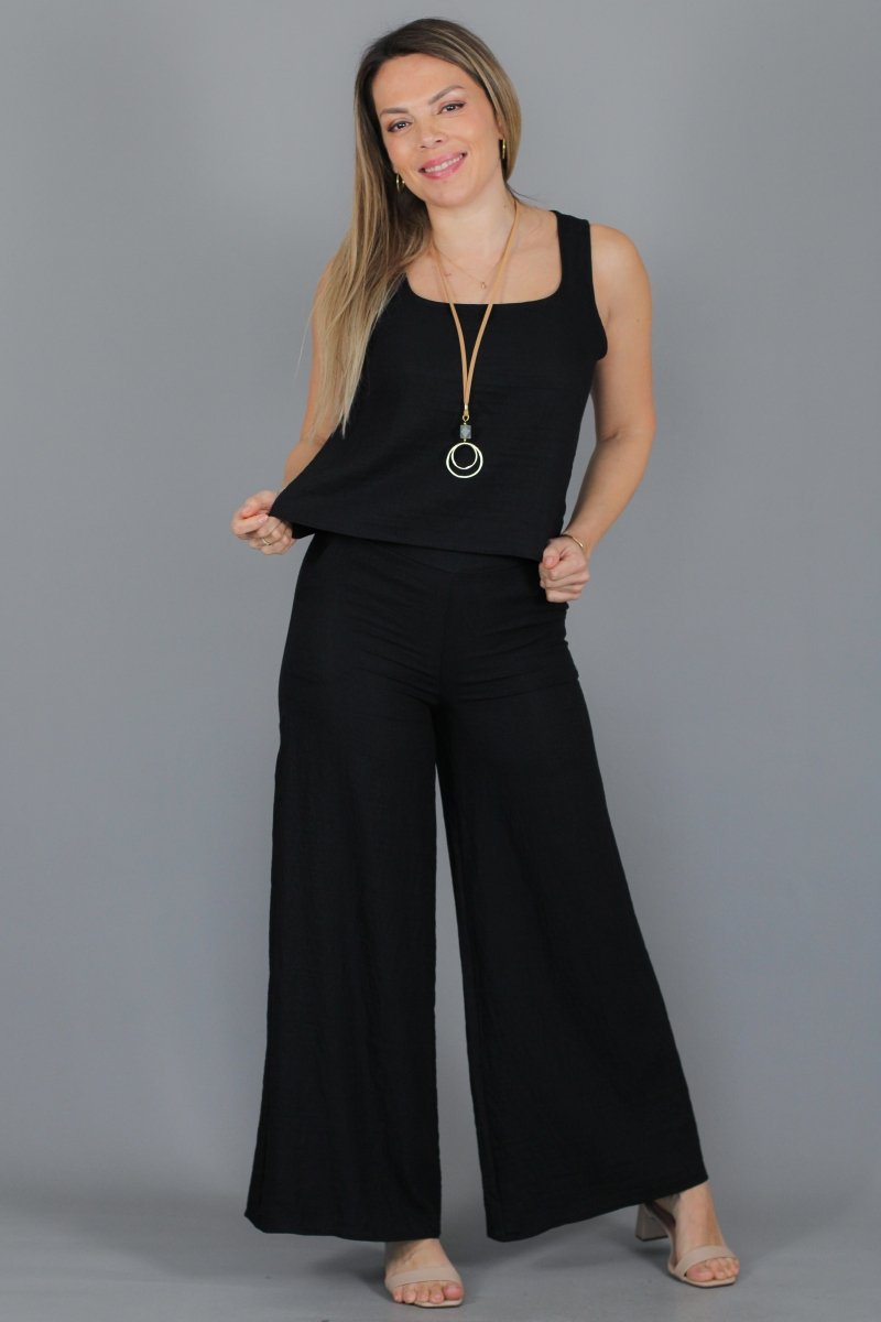 Conjunto TENERIFE - Amanda Moda